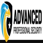 Advanced Professional Security Security Guards profile picture