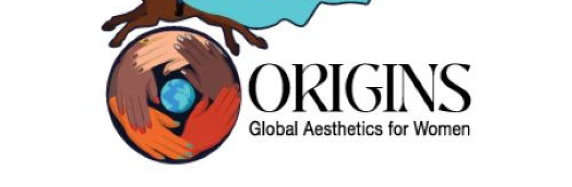 Origins Globle Aesthetics for womens Cover Image