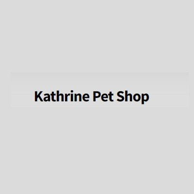 Kathrine Pet Shop Profile Picture