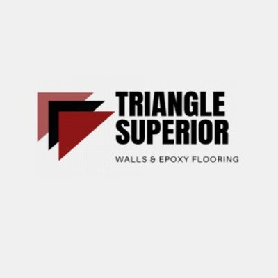 Triangle Superior Wallsystem and Epoxy Profile Picture