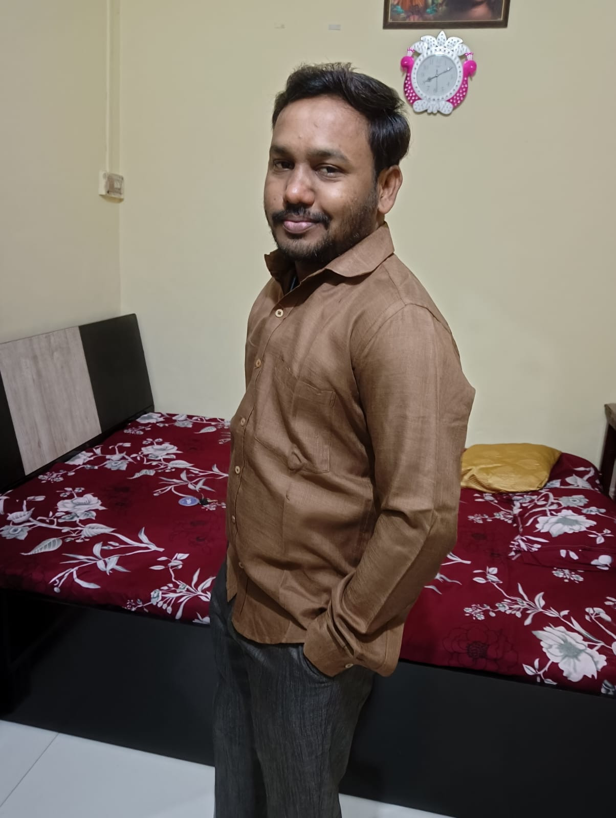 Akash Bhise Profile Picture