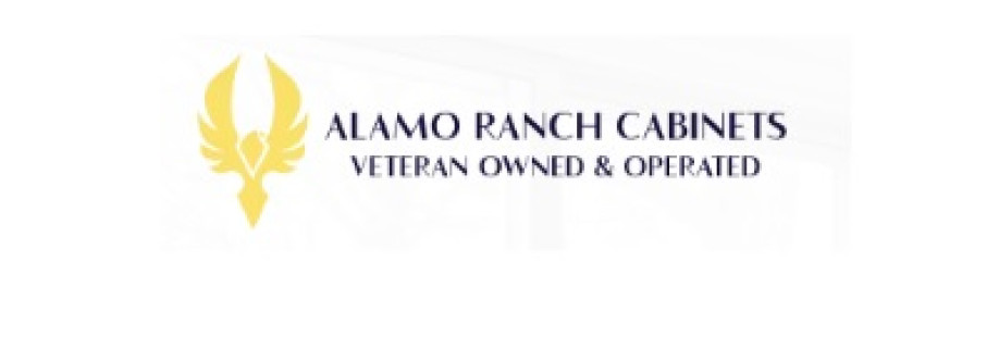 Alamo Ranch Cabinets Cover Image