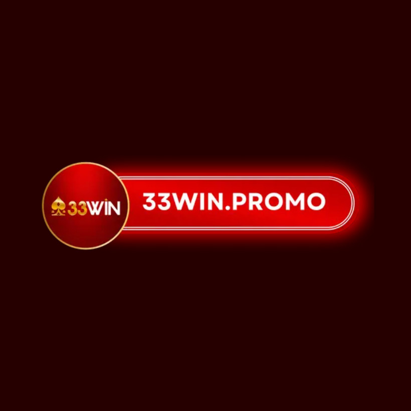 33win promo Profile Picture