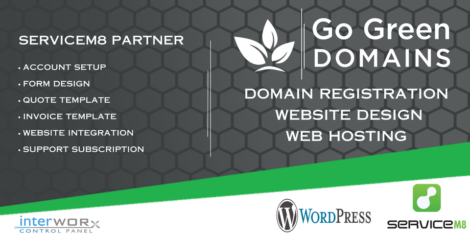 Top WordPress Hosting Plans with GoGreenDomains