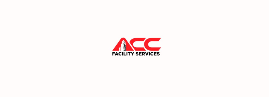 ACC Facility Services Cover Image