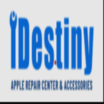 iDestiny Apple Service Center in Lucknow Profile Picture