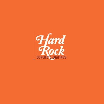 Hard Rock Concrete Coatings Profile Picture