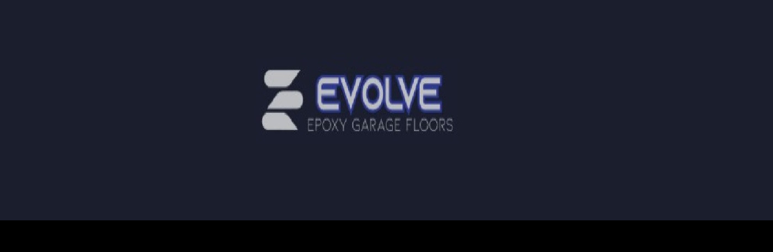 Evolve Epoxy Garage Floors LLC Cover Image