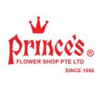 Prince's Flower Shop Profile Picture