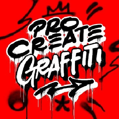 ProcreateGraffiti Profile Picture