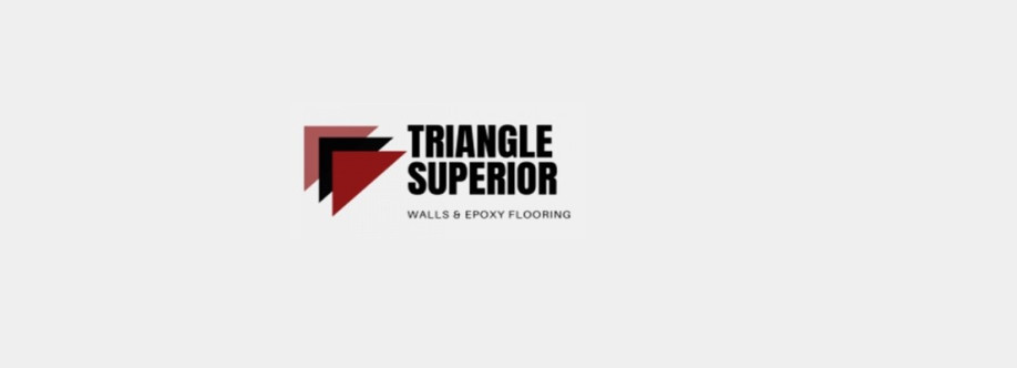 Triangle Superior Wallsystem and Epoxy Cover Image