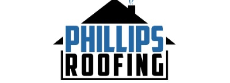 Phillips Roofing Cover Image