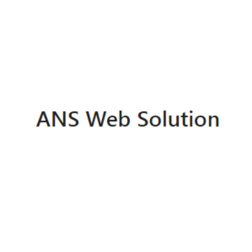 ANS Web Solution Profile Picture