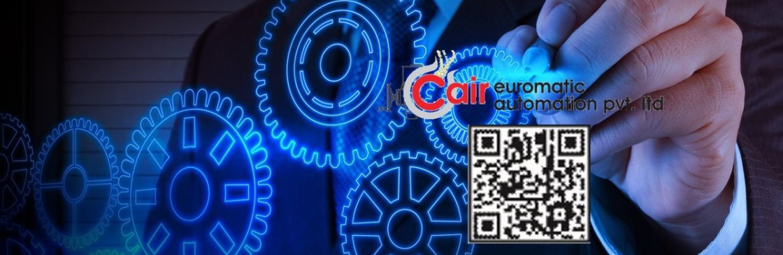 Cair Euromatic Cover Image