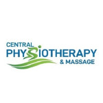 Central Physiotherapy and Massage Profile Picture