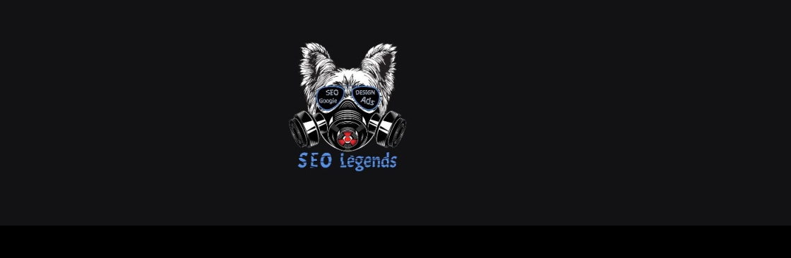 SEO Legends Cover Image