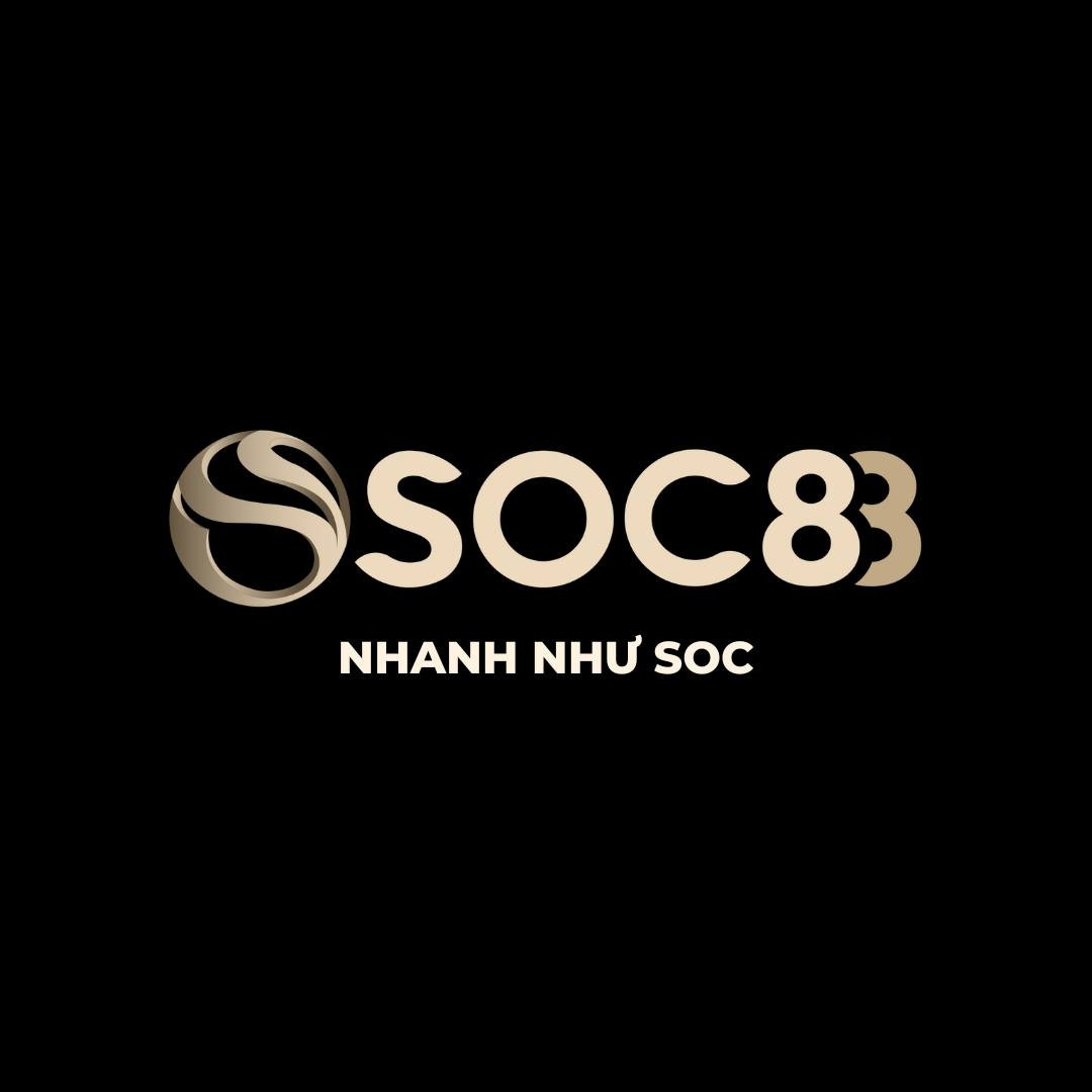 SOC88 Profile Picture