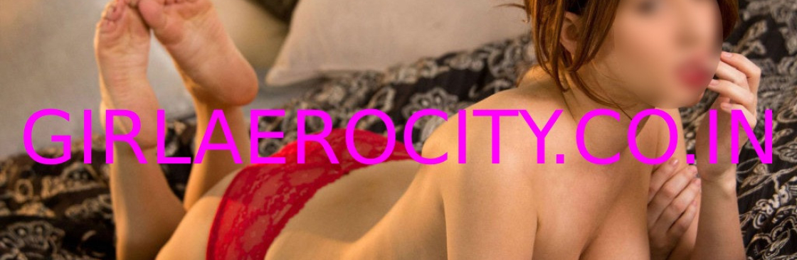 Girl aerocity Cover Image