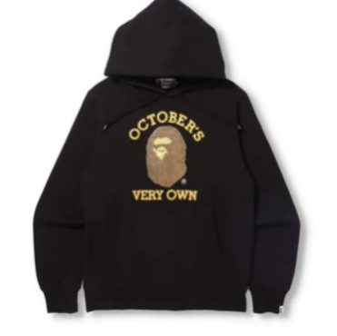 ovo hoodie Profile Picture