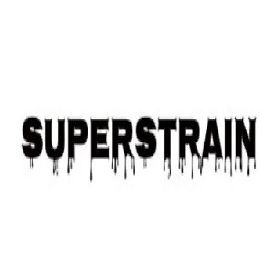 Superstrain com Profile Picture