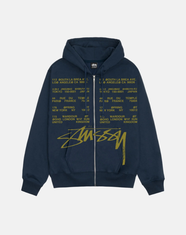 stussy Profile Picture