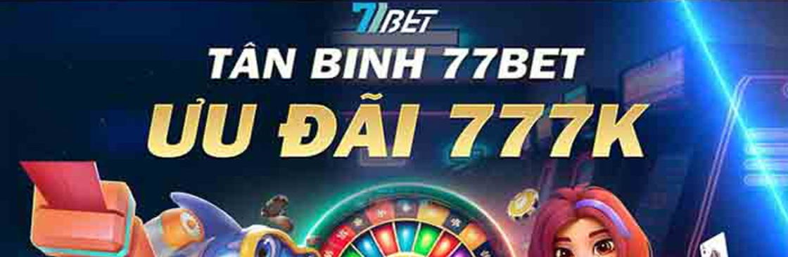 77bet Cover Image