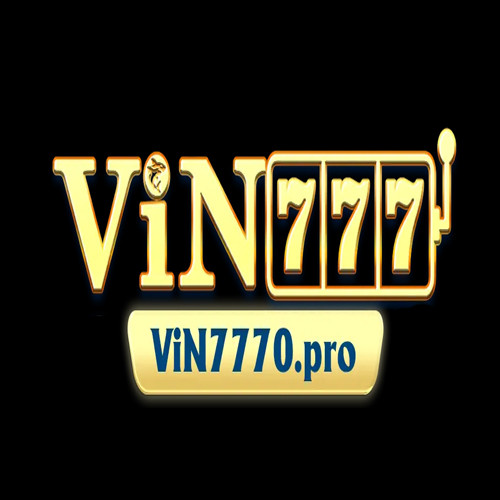 Vin777 Nhà cái Profile Picture