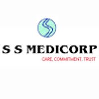 S S Medicorp Profile Picture