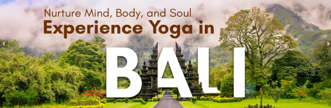 Baliyogaretreats Cover Image