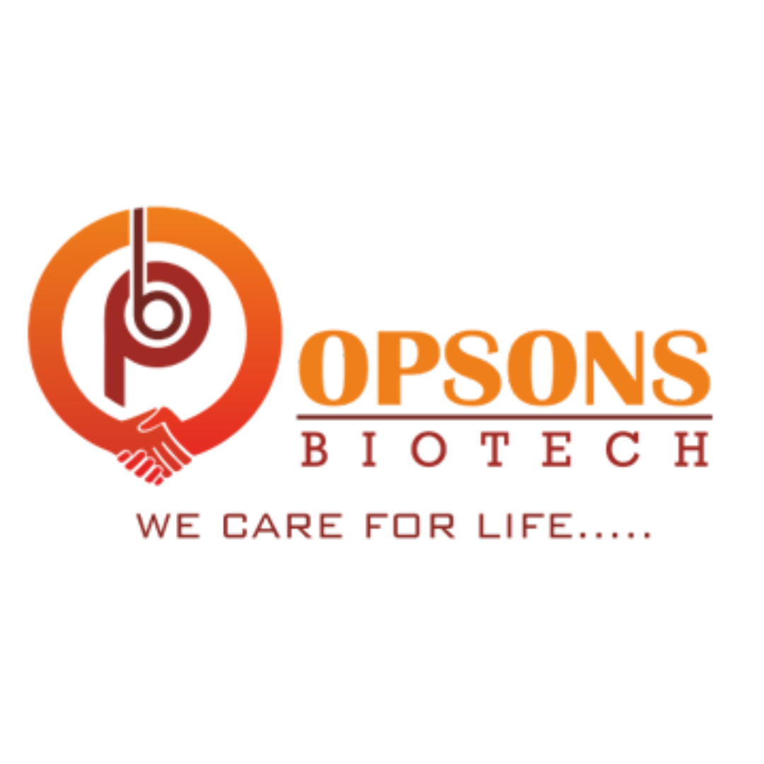 Opsons Biotech Profile Picture