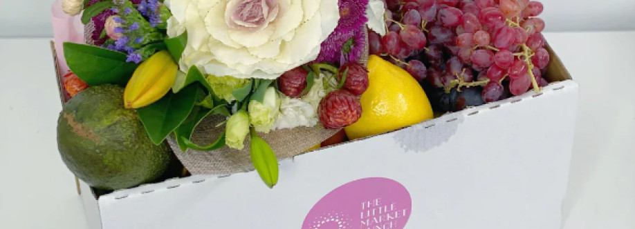 The Little Market Bunch Cover Image