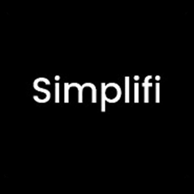 Simplifi Web Profile Picture