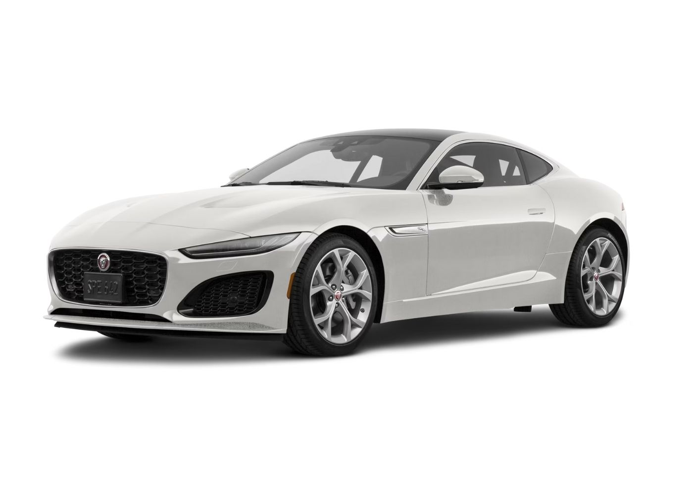 Rent Jaguar F TYPE in Dubai - Twin Turbo Car Rental