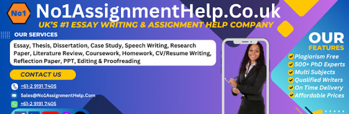 Assignment Help And Academic Writing Service Cover Image