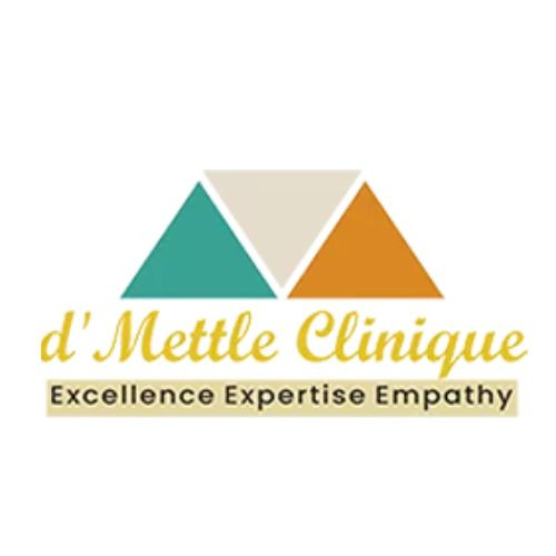 Dmettle Clinique Profile Picture