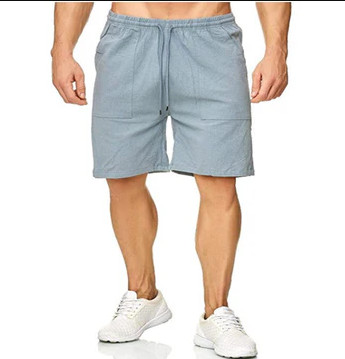 Linen shorts for men Profile Picture