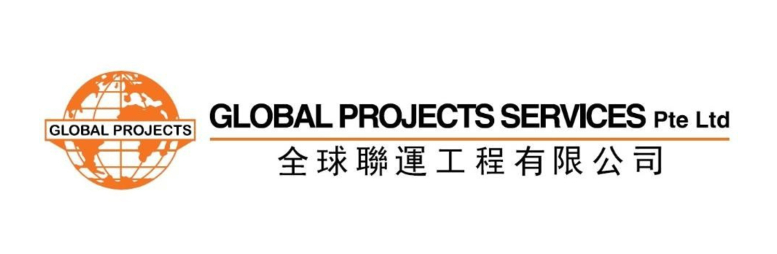 Global Project Services Pte Ltd Cover Image