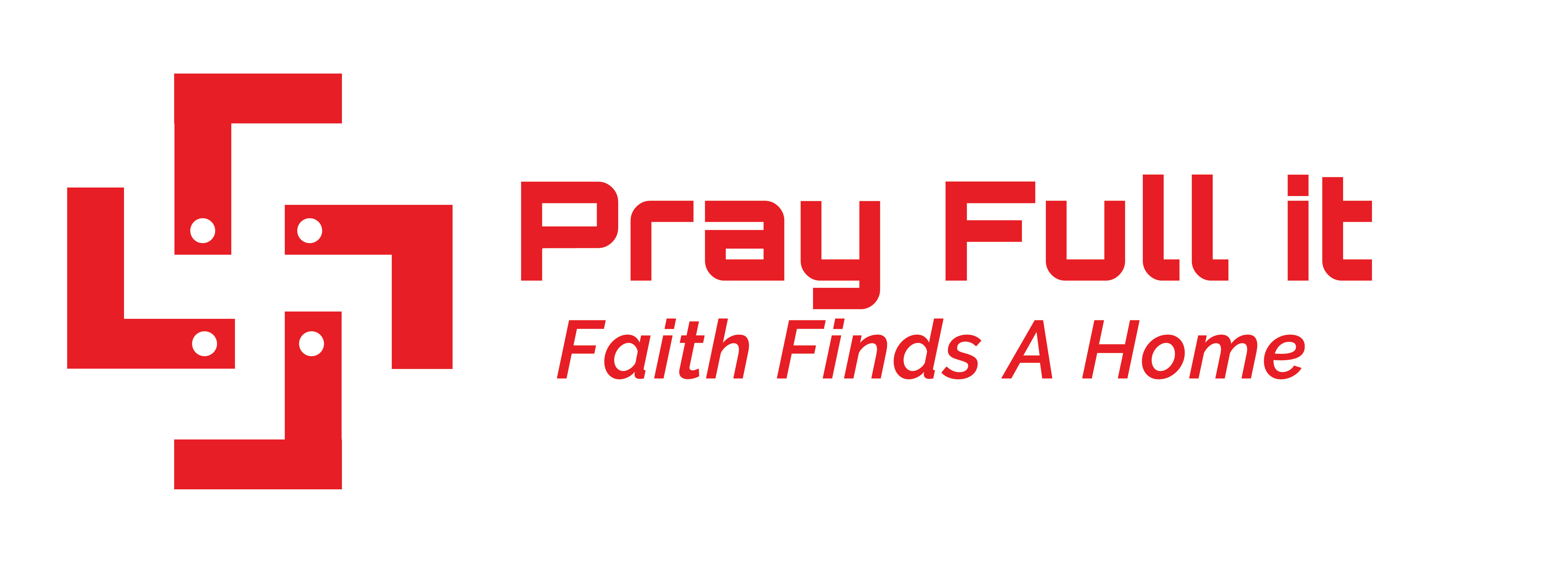 Pray Full It Profile Picture