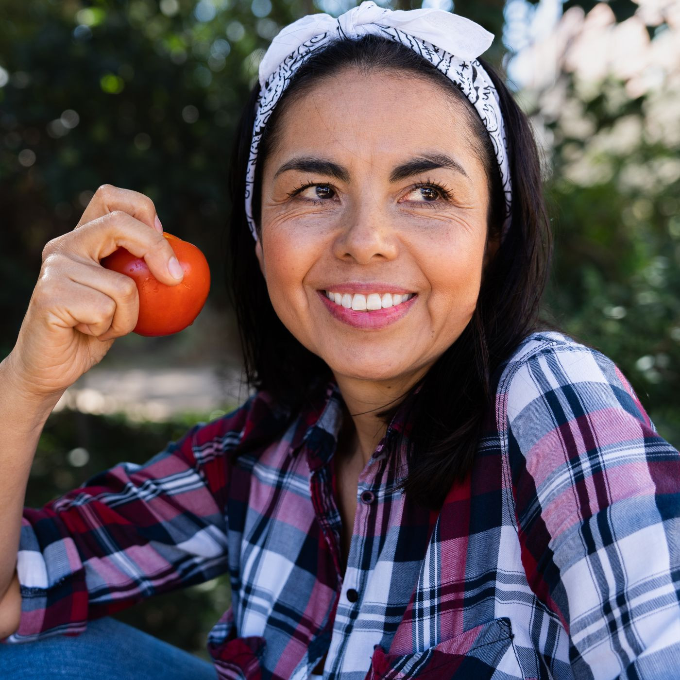 Elena Gómez Sánchez Profile Picture