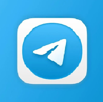 Telegram Chinese Profile Picture