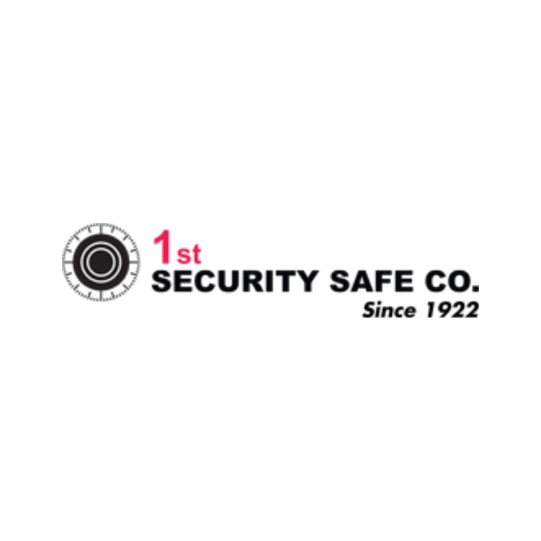 First Security Safe Profile Picture