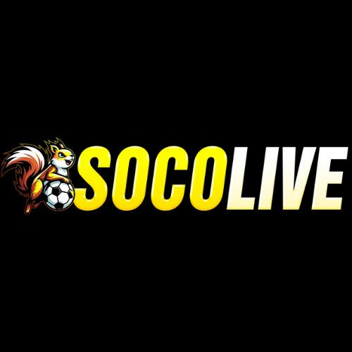 Socolive TV Profile Picture