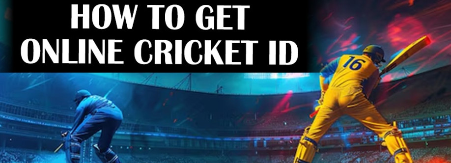 Online Cricket ID Cover Image