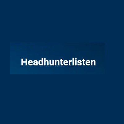 headhunterlisten Profile Picture