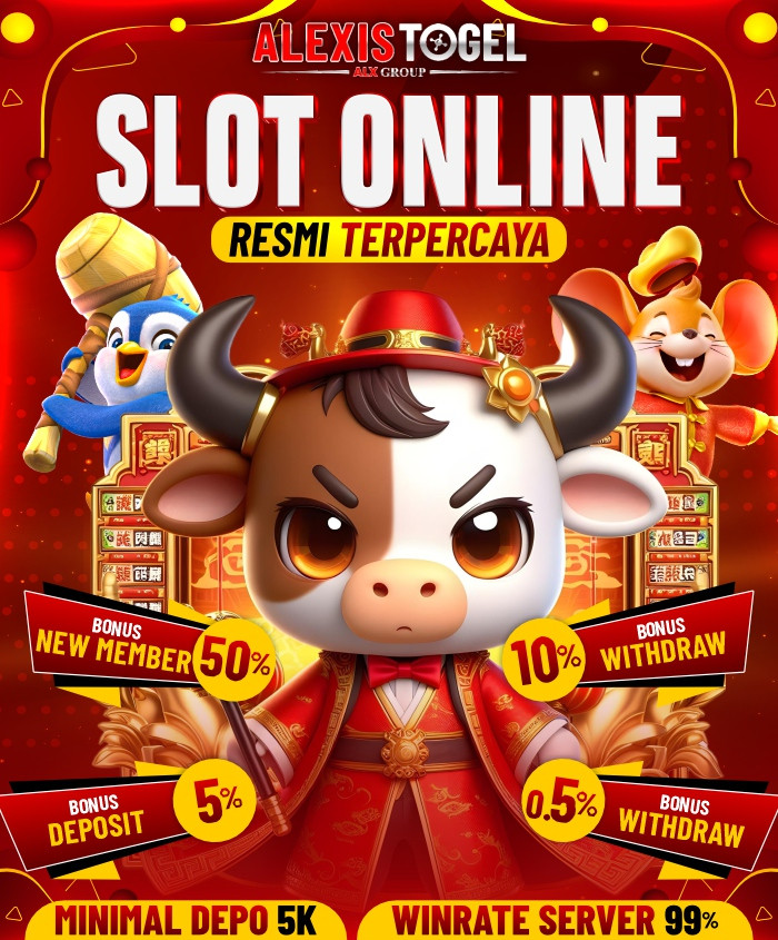 Slot Thailand Profile Picture