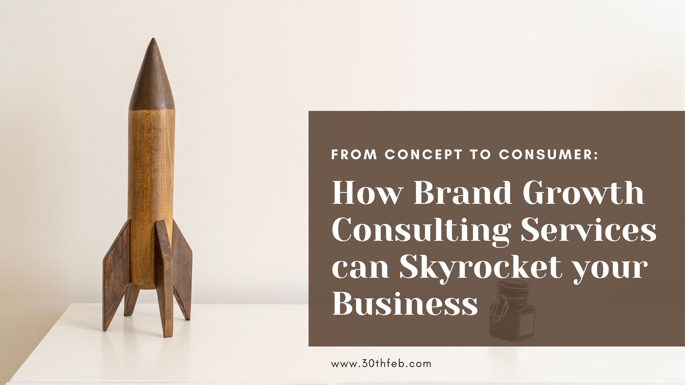 Enhance Business Growth with Brand Consulting Services