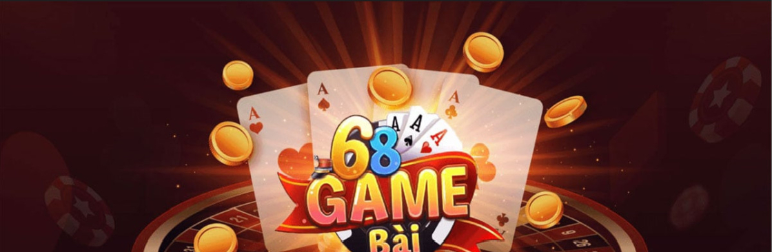 68gamebai Casino Cover Image