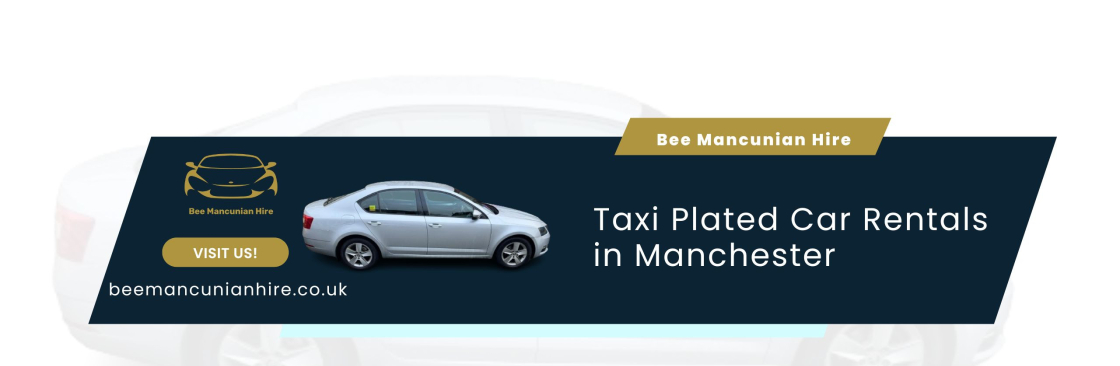 Bee Mancunian Hire Cover Image