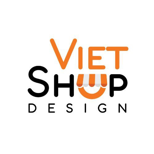 VietShop Design Profile Picture