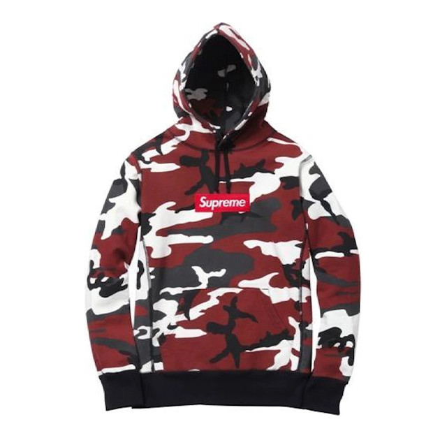 supreme hoodie Profile Picture